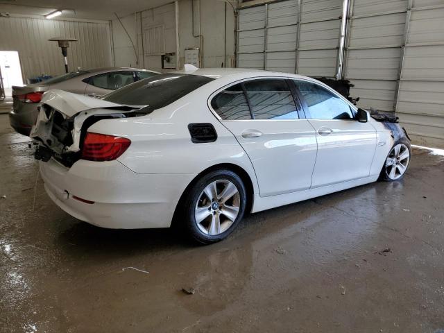 Photo 2 VIN: WBAFR1C55BC746388 - BMW 5 SERIES 