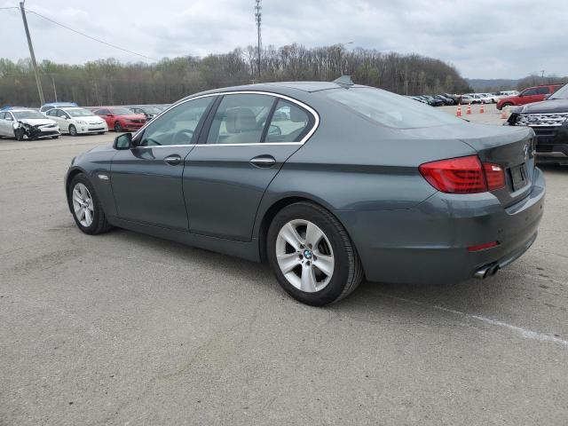 Photo 1 VIN: WBAFR1C55BC746665 - BMW 5 SERIES 