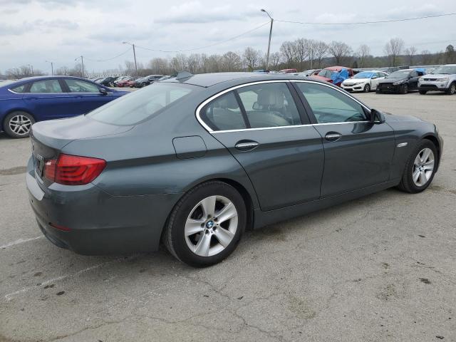 Photo 2 VIN: WBAFR1C55BC746665 - BMW 5 SERIES 