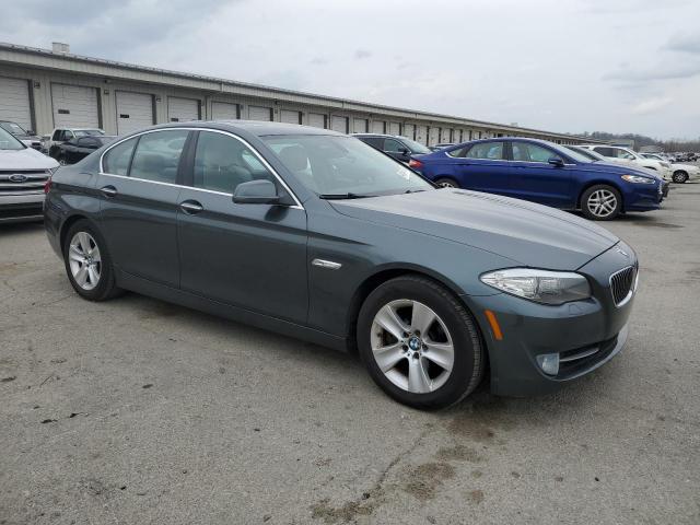 Photo 3 VIN: WBAFR1C55BC746665 - BMW 5 SERIES 