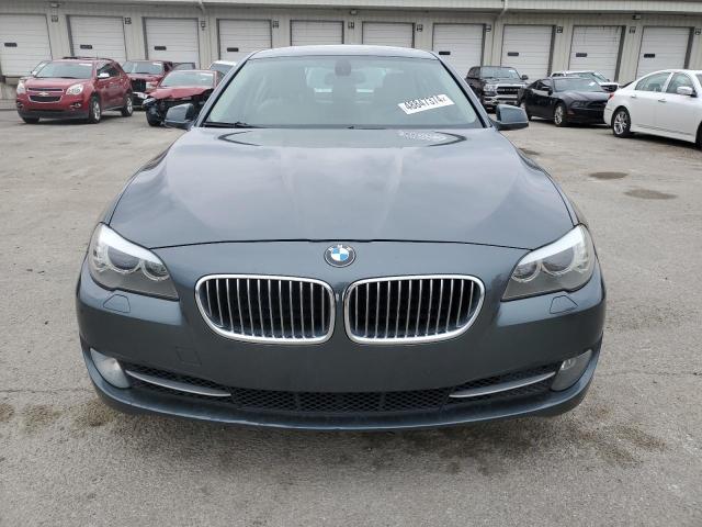 Photo 4 VIN: WBAFR1C55BC746665 - BMW 5 SERIES 