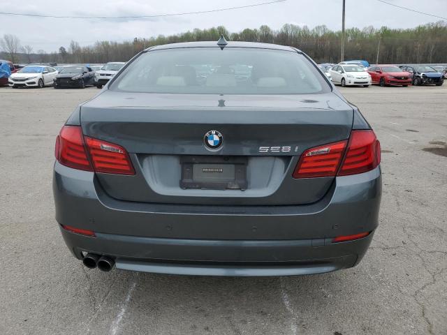 Photo 5 VIN: WBAFR1C55BC746665 - BMW 5 SERIES 