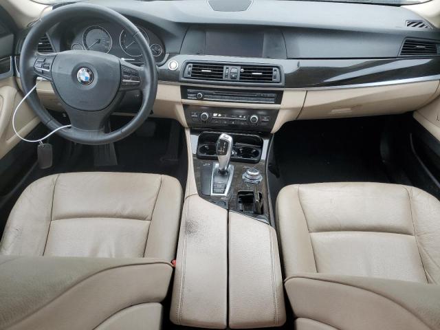 Photo 7 VIN: WBAFR1C55BC746665 - BMW 5 SERIES 