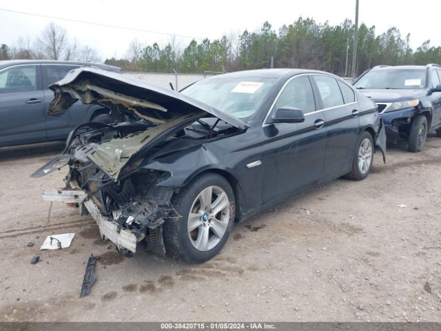 Photo 1 VIN: WBAFR1C55BC746987 - BMW 528I 