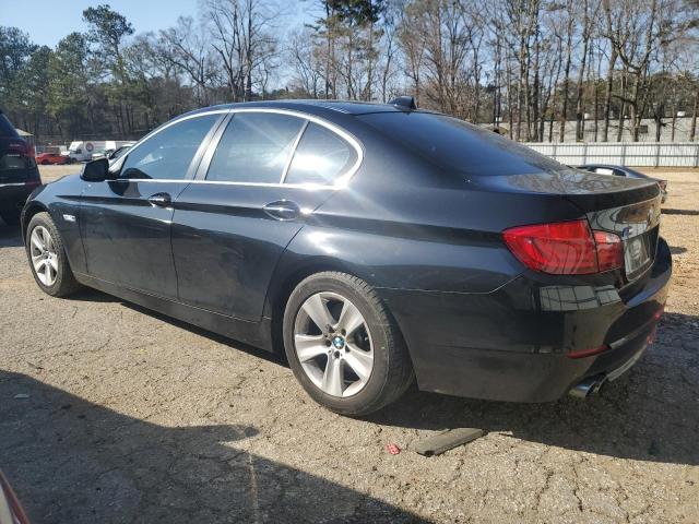 Photo 1 VIN: WBAFR1C55BC747136 - BMW 5 SERIES 