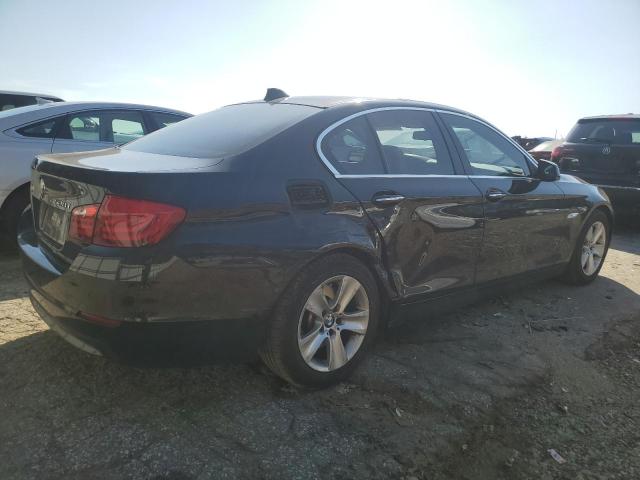 Photo 2 VIN: WBAFR1C55BC747136 - BMW 5 SERIES 