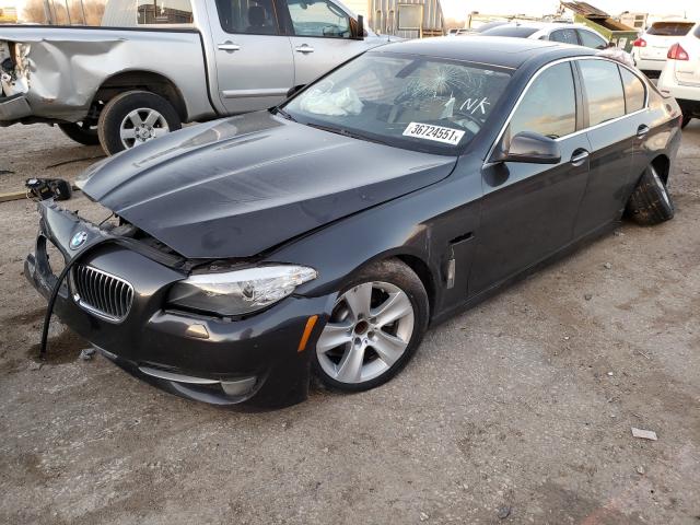 Photo 1 VIN: WBAFR1C55BC748240 - BMW 528 I 