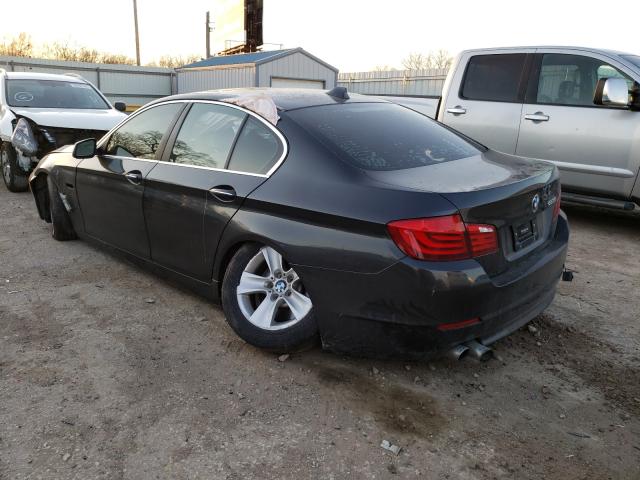 Photo 2 VIN: WBAFR1C55BC748240 - BMW 528 I 