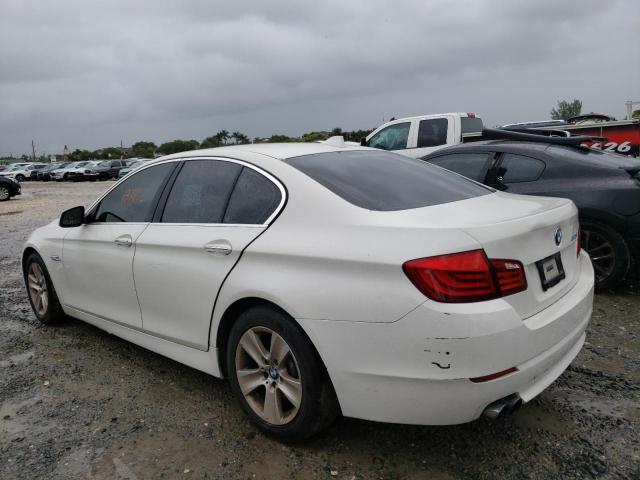 Photo 1 VIN: WBAFR1C55BC748545 - BMW 528 I 