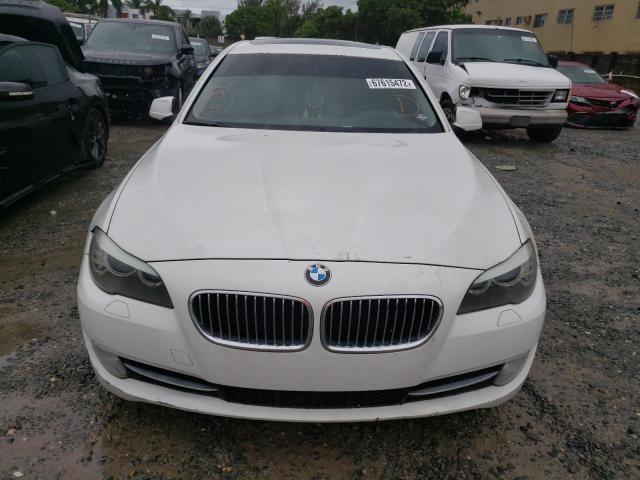 Photo 4 VIN: WBAFR1C55BC748545 - BMW 528 I 