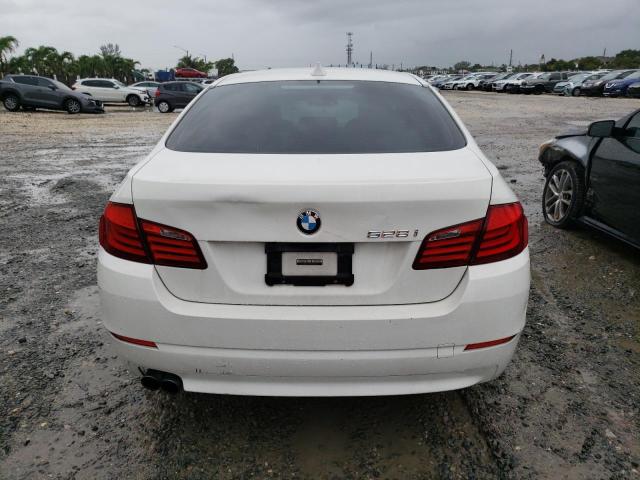 Photo 5 VIN: WBAFR1C55BC748545 - BMW 528 I 