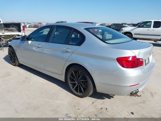 Photo 2 VIN: WBAFR1C55BC748920 - BMW 528I 