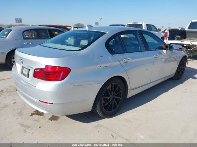 Photo 3 VIN: WBAFR1C55BC748920 - BMW 528I 