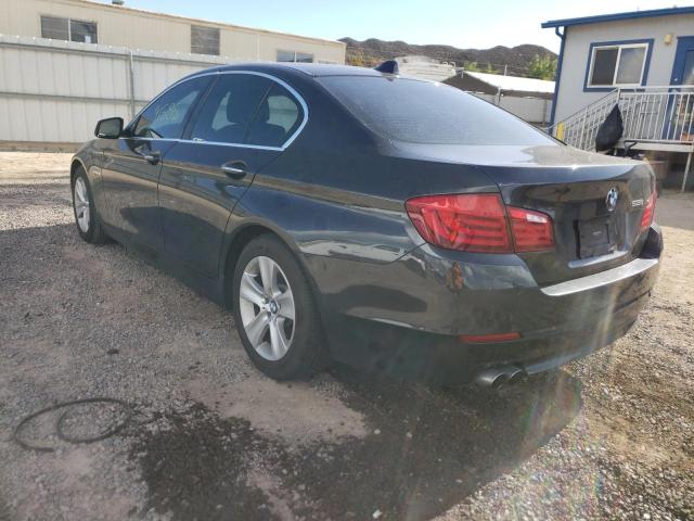 Photo 2 VIN: WBAFR1C55BC749307 - BMW 528 I 