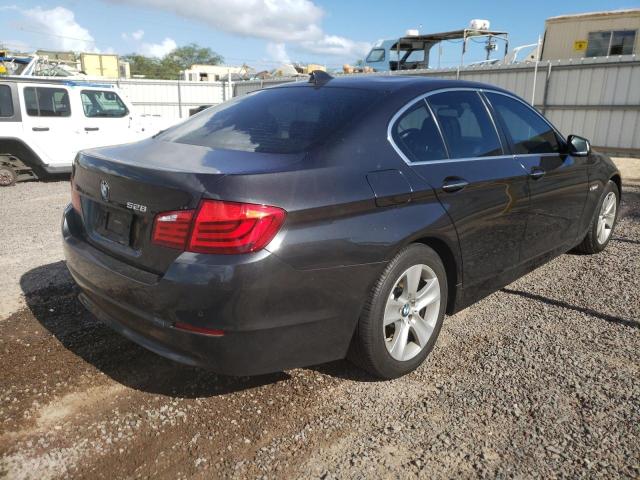 Photo 3 VIN: WBAFR1C55BC749307 - BMW 528 I 