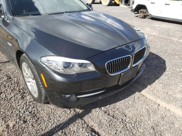 Photo 8 VIN: WBAFR1C55BC749307 - BMW 528 I 