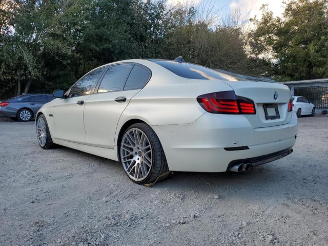 Photo 2 VIN: WBAFR1C55BC750084 - BMW 5 