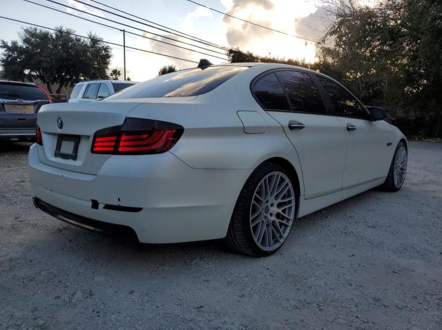 Photo 3 VIN: WBAFR1C55BC750084 - BMW 5 