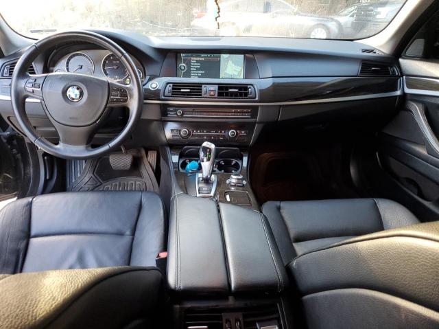 Photo 8 VIN: WBAFR1C55BC750084 - BMW 5 