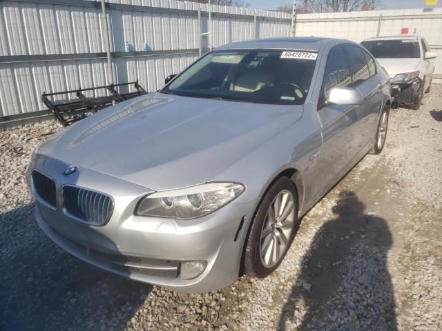 Photo 1 VIN: WBAFR1C55BC750439 - BMW 528 I 