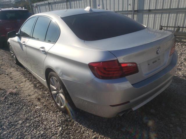 Photo 2 VIN: WBAFR1C55BC750439 - BMW 528 I 