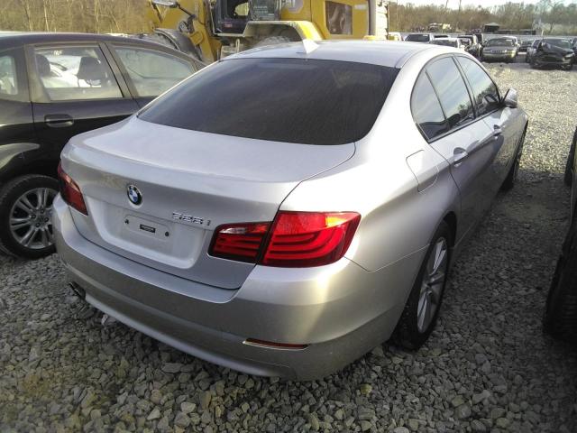 Photo 3 VIN: WBAFR1C55BC750439 - BMW 528 I 