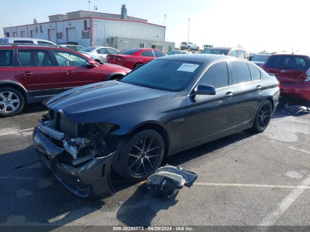 Photo 1 VIN: WBAFR1C55BDS35189 - BMW 528I 