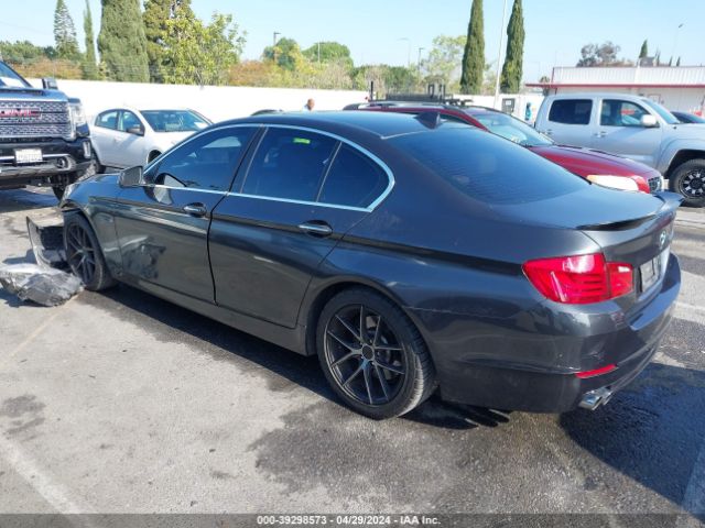 Photo 2 VIN: WBAFR1C55BDS35189 - BMW 528I 