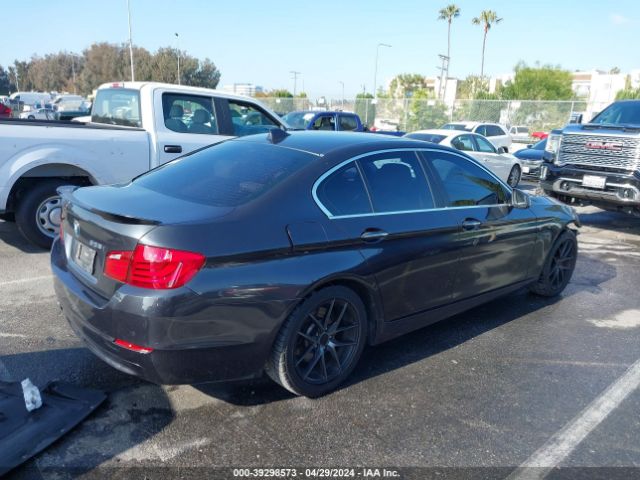 Photo 3 VIN: WBAFR1C55BDS35189 - BMW 528I 