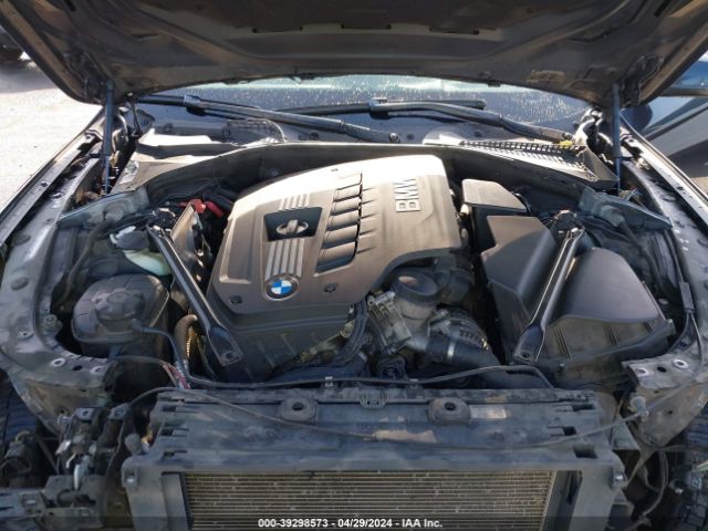 Photo 9 VIN: WBAFR1C55BDS35189 - BMW 528I 