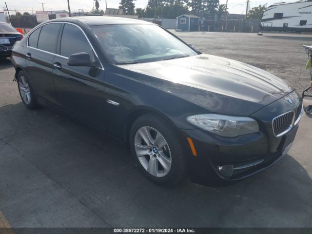 Photo 0 VIN: WBAFR1C55BDS35435 - BMW 528I 