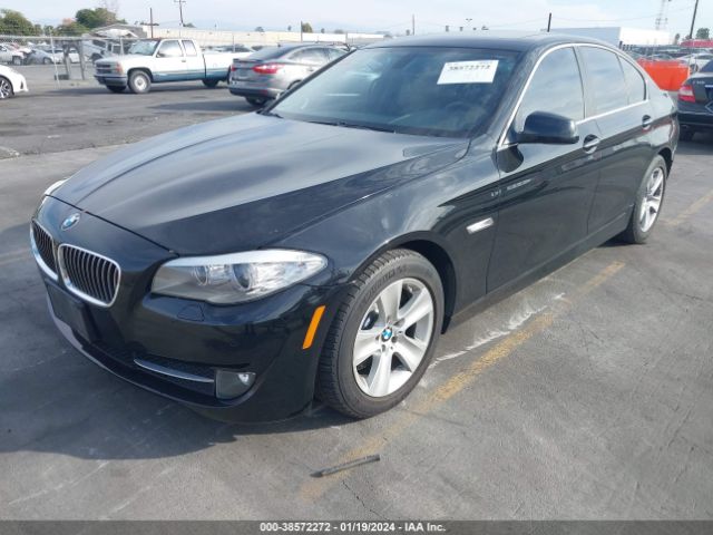 Photo 1 VIN: WBAFR1C55BDS35435 - BMW 528I 