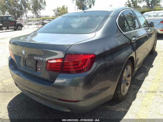 Photo 3 VIN: WBAFR1C55BDS36150 - BMW 5 