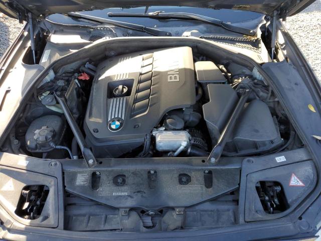 Photo 10 VIN: WBAFR1C55BDS36746 - BMW 528 