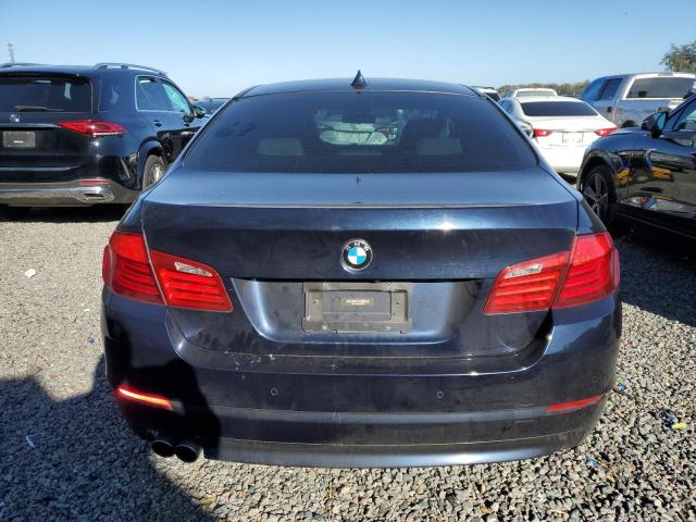 Photo 5 VIN: WBAFR1C55BDS36746 - BMW 528 