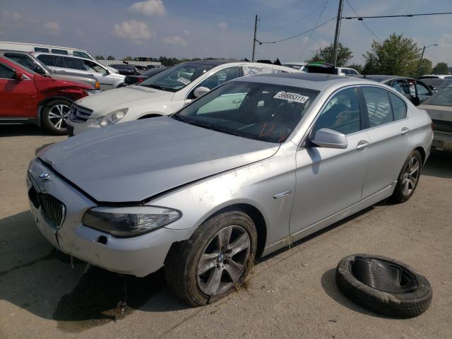 Photo 1 VIN: WBAFR1C56BC672057 - BMW 528 I 