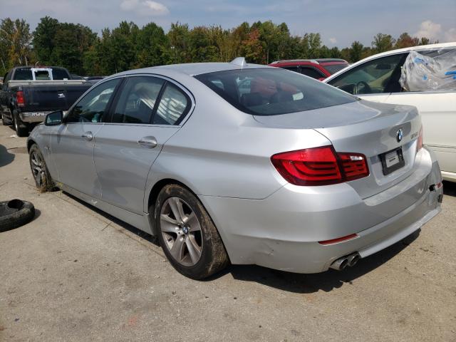 Photo 2 VIN: WBAFR1C56BC672057 - BMW 528 I 