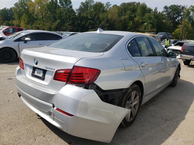 Photo 3 VIN: WBAFR1C56BC672057 - BMW 528 I 