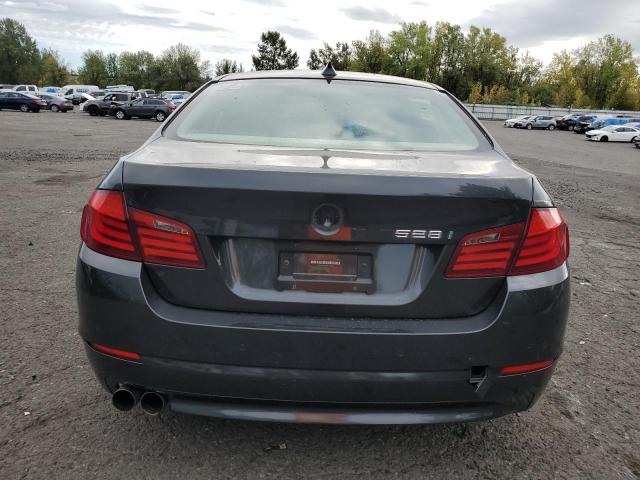 Photo 5 VIN: WBAFR1C56BC672575 - BMW 528 I 