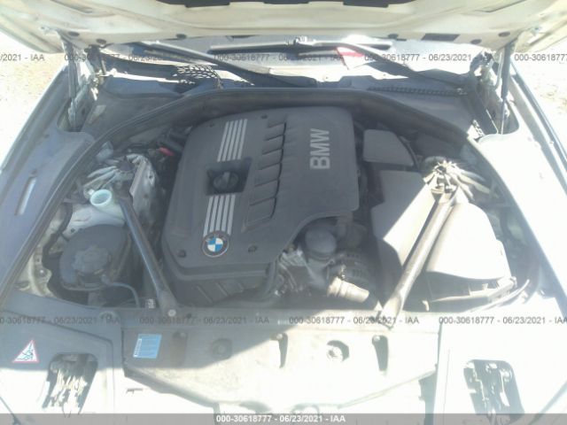 Photo 9 VIN: WBAFR1C56BC672866 - BMW 5 