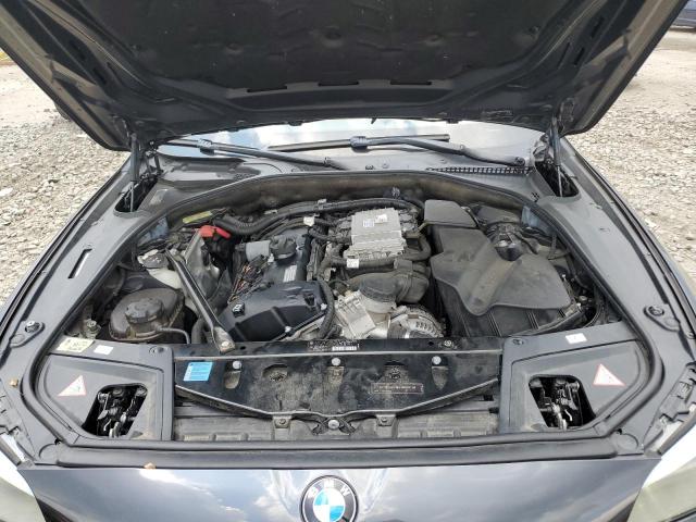 Photo 10 VIN: WBAFR1C56BC738882 - BMW 528 I 