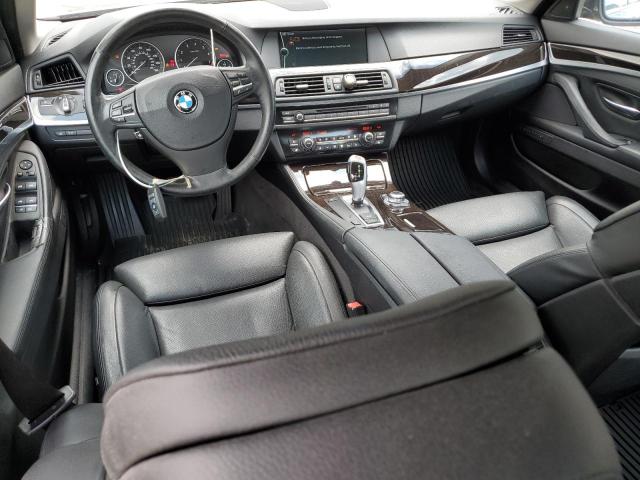 Photo 7 VIN: WBAFR1C56BC738882 - BMW 528 I 