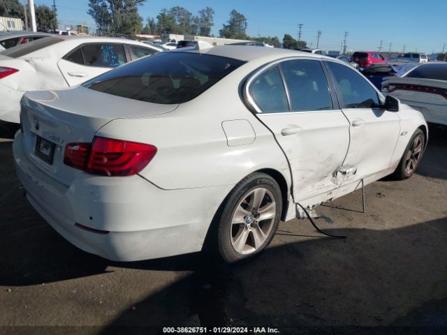 Photo 3 VIN: WBAFR1C56BC739420 - BMW 528I 