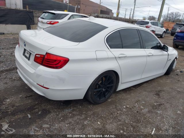 Photo 3 VIN: WBAFR1C56BC740681 - BMW 528I 