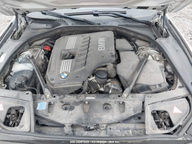 Photo 9 VIN: WBAFR1C56BC740681 - BMW 528I 