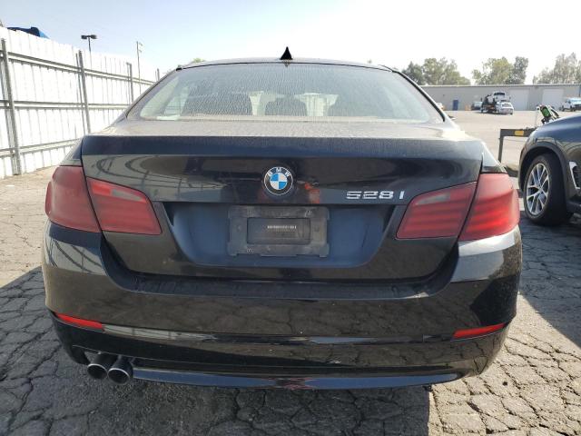 Photo 5 VIN: WBAFR1C56BC741121 - BMW 528 I 