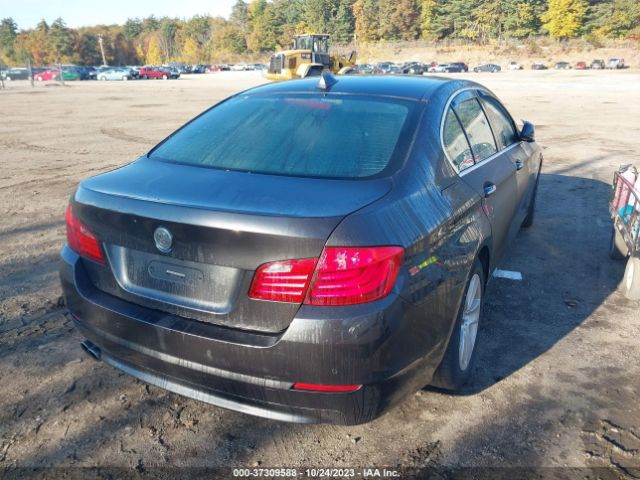 Photo 3 VIN: WBAFR1C56BC742236 - BMW 5 SERIES 