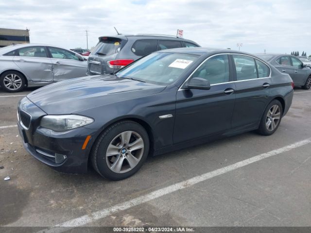 Photo 1 VIN: WBAFR1C56BC742298 - BMW 528I 