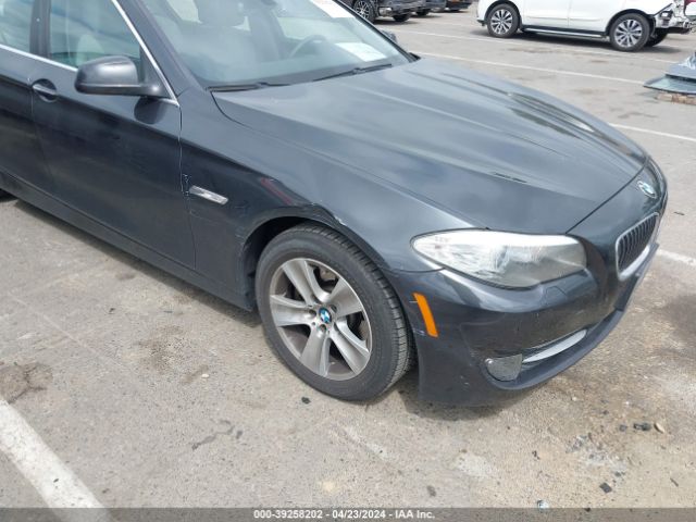 Photo 5 VIN: WBAFR1C56BC742298 - BMW 528I 