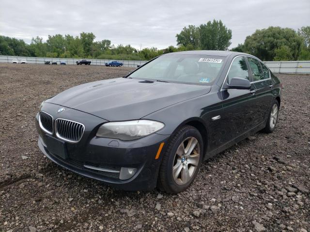 Photo 1 VIN: WBAFR1C56BC742740 - BMW 528 I 